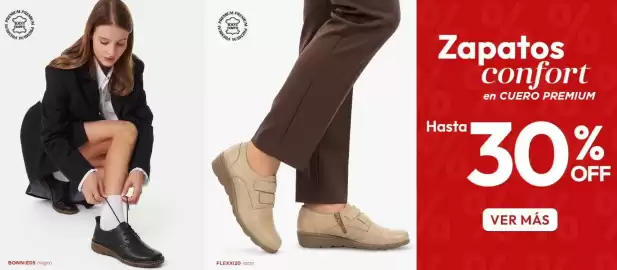 Catálogo Ecco Página 4