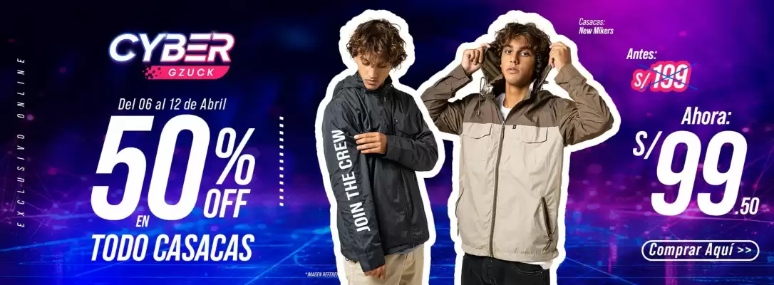 Gzuck (válido hasta 12-04)