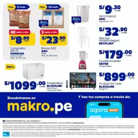 Catálogo Makro Página 25