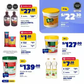 Catálogo Makro Página 7