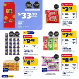 Catálogo Makro Página 9