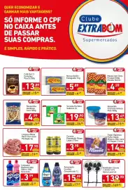 Catálogo Extrabom Supermercados Página 1