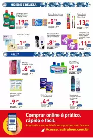 Catálogo Extrabom Supermercados Página 11