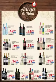 Catálogo Extrabom Supermercados Página 6