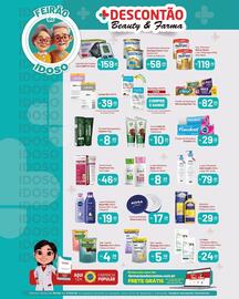 Catálogo Farmácias Descontão Página 2