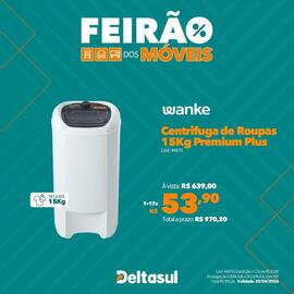 Folheto Deltasul Página 4