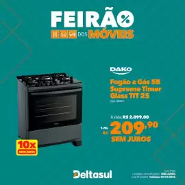 Folheto Deltasul Página 2