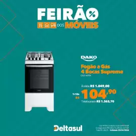 Folheto Deltasul Página 3