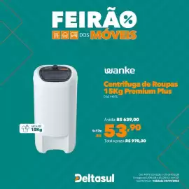 Folheto Deltasul Página 4