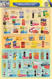 Catálogo Supermercados Savegnago Página 3