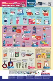 Catálogo Supermercados Savegnago Página 4