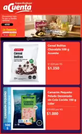 Catálogo Super Bodega a Cuenta Página 3