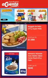 Catálogo Super Bodega a Cuenta Página 4