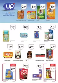 Folheto Aqui é fresco Página 2