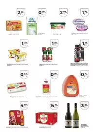 Folheto Aqui é fresco Página 3