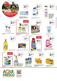 Folheto Aqui é fresco Página 4