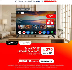 Catálogo Hiraoka semana 15 Página 6