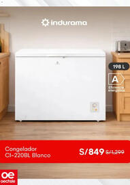 Catálogo Oechsle Página 6