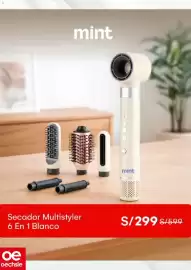 Catálogo Oechsle Página 2