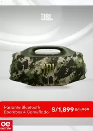 Catálogo Oechsle Página 4