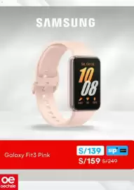 Catálogo Oechsle Página 5