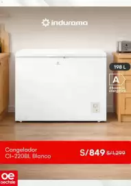 Catálogo Oechsle Página 6