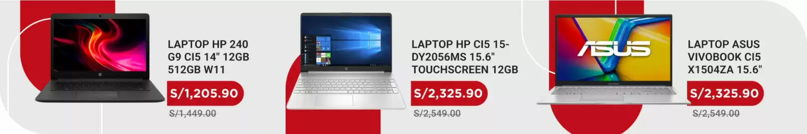 Catálogo Carsa semana 15 Página 3