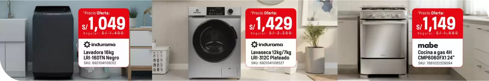 Catálogo Carsa semana 15 Página 4