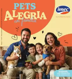 Catálogo Imec Supermercados Página 1