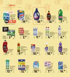 Catálogo Imec Supermercados Página 14