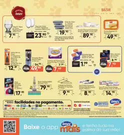 Catálogo Imec Supermercados Página 15