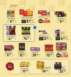 Catálogo Imec Supermercados Página 4