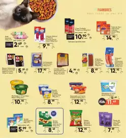 Catálogo Imec Supermercados Página 7