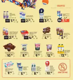 Catálogo Imec Supermercados Página 9