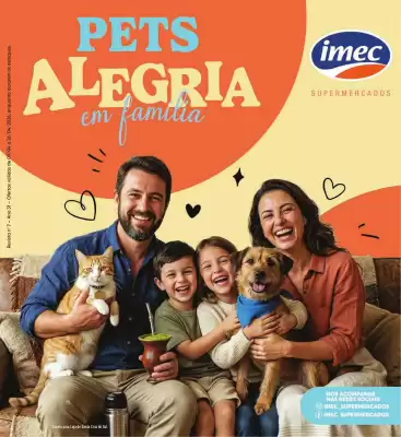 Catálogo Imec Supermercados (válido até 26-04)