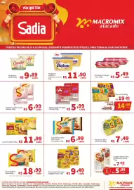 Catálogo Macromix Atacado Página 1