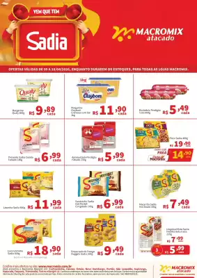 Catálogo Macromix Atacado (válido até 18-04)