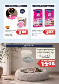 Huisdier Voordeelshop folder Pagina 12