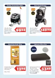 Huisdier Voordeelshop folder Pagina 5