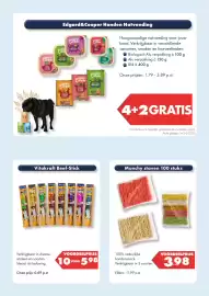 Huisdier Voordeelshop folder Pagina 8
