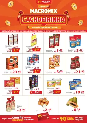 Catálogo Macromix Atacado (válido até 15-04)