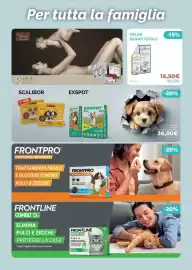 Volantino Linfa Farmacie Pagina 11