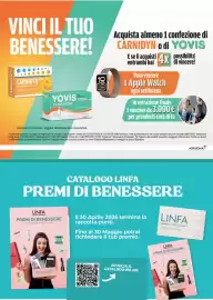 Volantino Linfa Farmacie Pagina 12