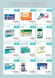 Volantino Linfa Farmacie Pagina 4