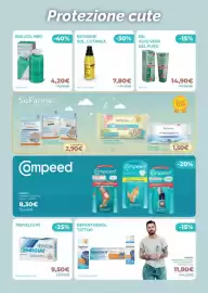 Volantino Linfa Farmacie Pagina 5