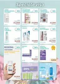 Volantino Linfa Farmacie Pagina 6
