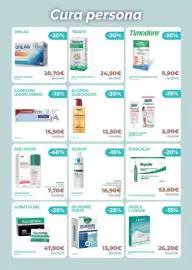 Volantino Linfa Farmacie Pagina 8