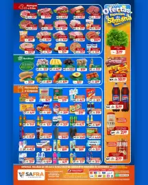 Catálogo Safra Supermercados semana 15 Página 2