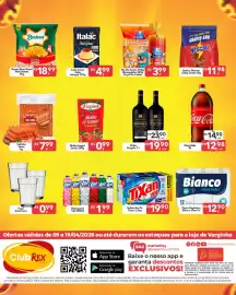 Catálogo Supermercados Rex Página 2