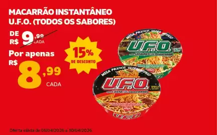 Folheto OXXO Página 100